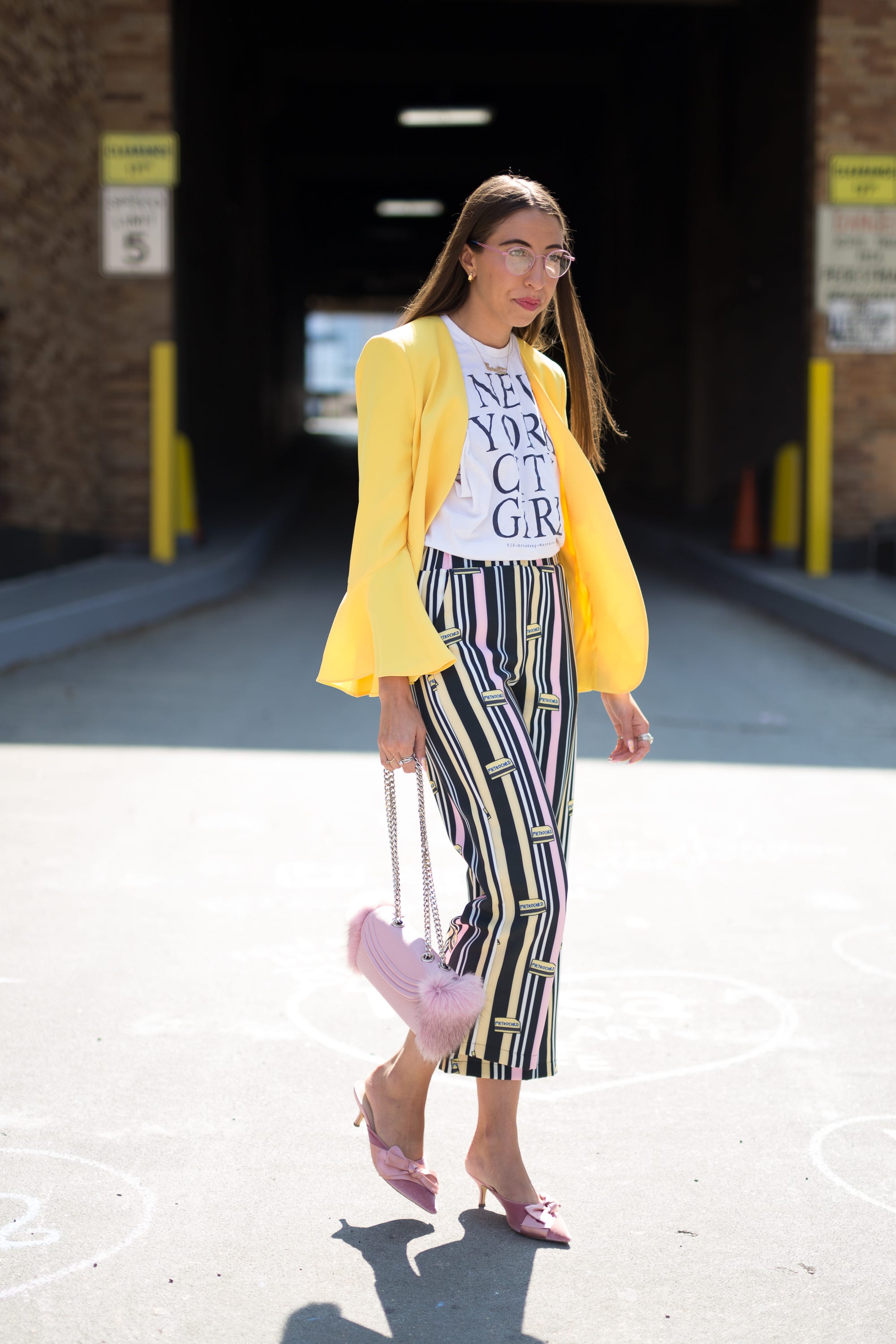 26 Cute Summer Work Outfits , Business Casual Workwear for